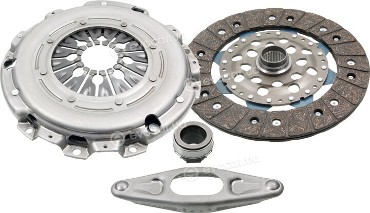Blue Print ADBP300068