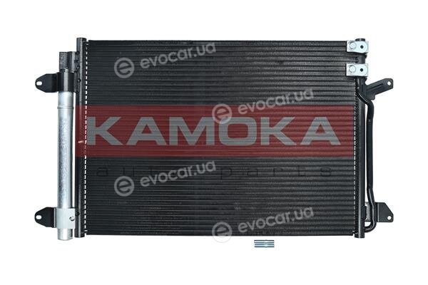 Kamoka 7800312