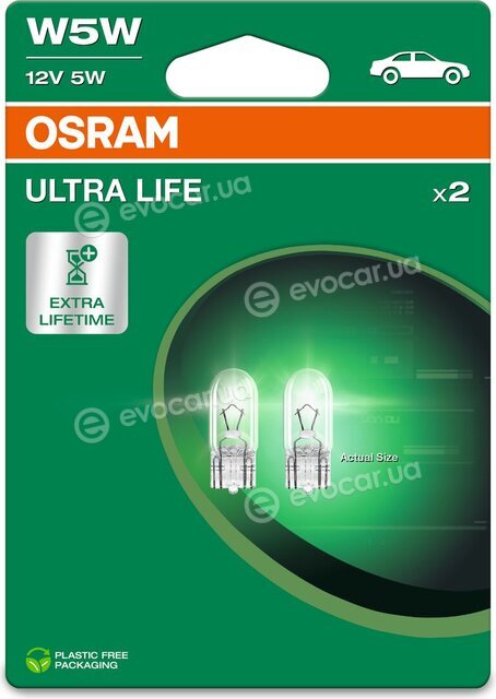 Osram 2825ULT-2BL