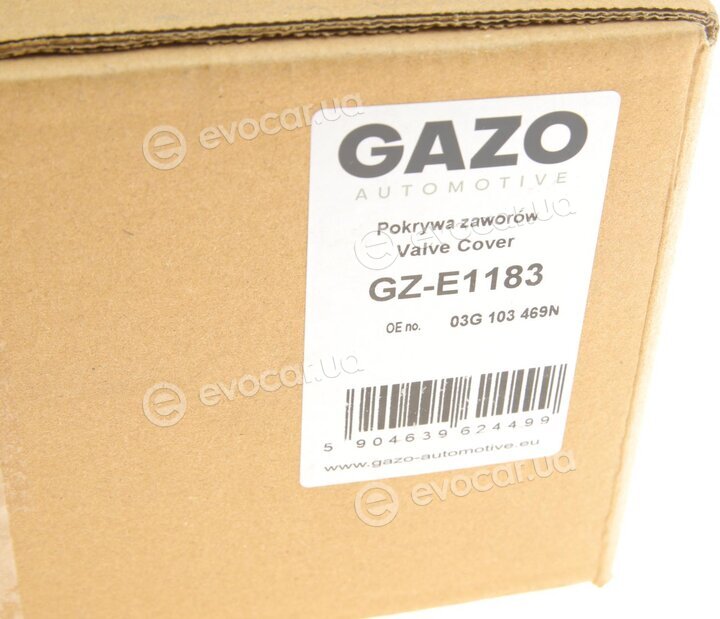 Gazo GZ-E1183