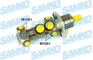 LPR / Samko P07441