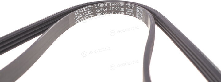 Dayco 4PK938