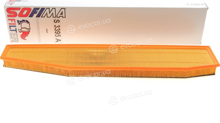 Sofima S 3395 A