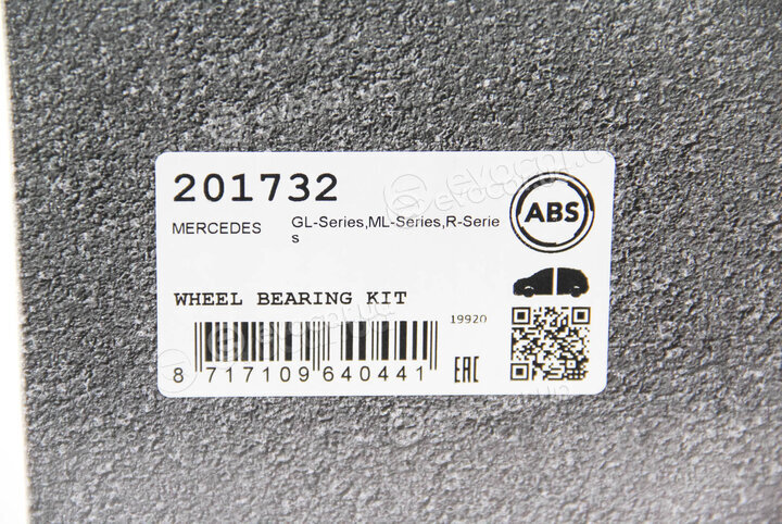 A.B.S. 201732