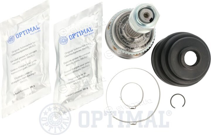 Optimal CW-2805