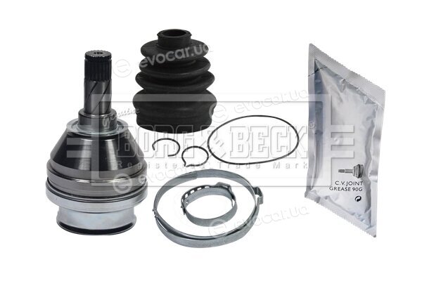 Borg & Beck BCJ1461