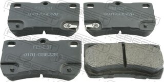 Febest 0101-GSE22R