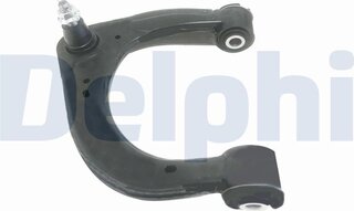 Delphi TC4820