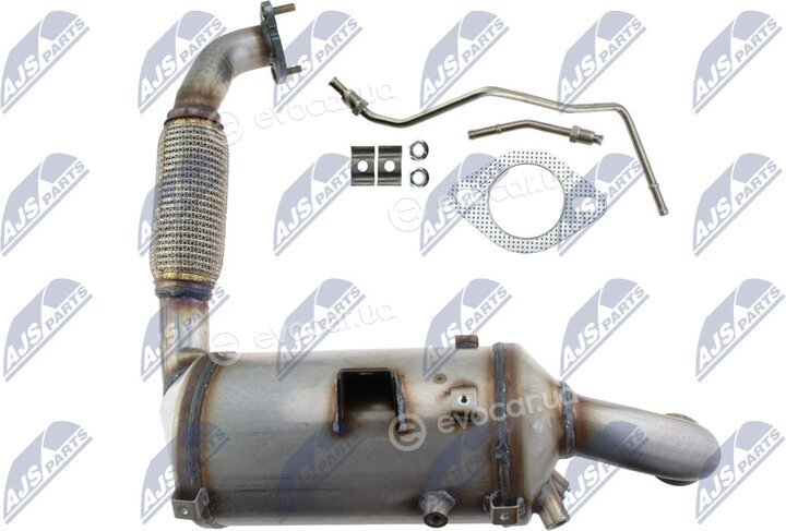 NTY DPF-FR-006