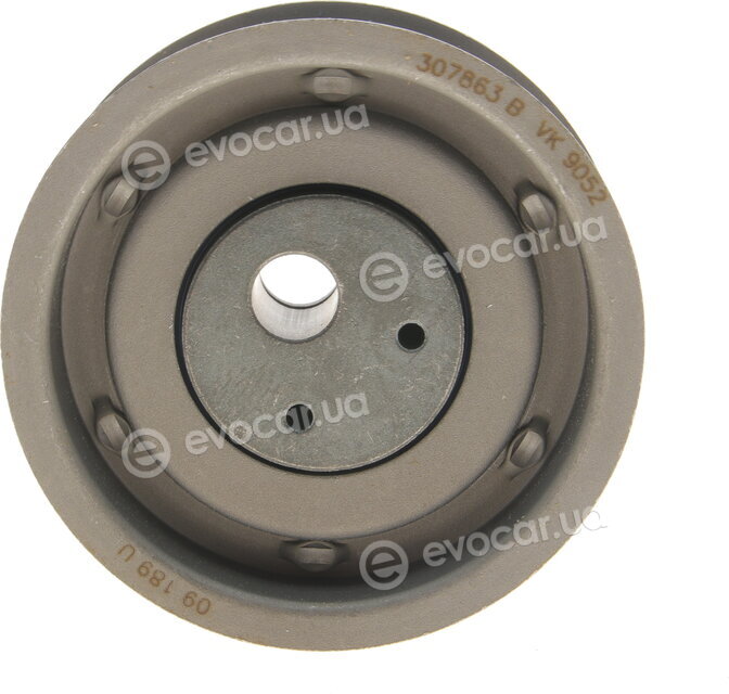 SKF VKM 11020