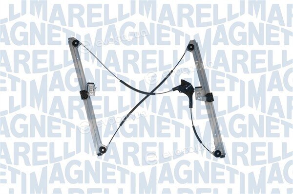 Magneti Marelli 350103170443