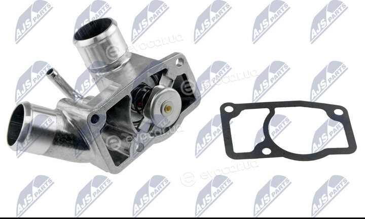 NTY CTM-PL-001