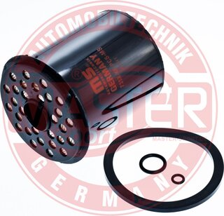 Master Sport 735X-KF-PCS-MS