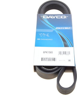 Dayco 6PK1565