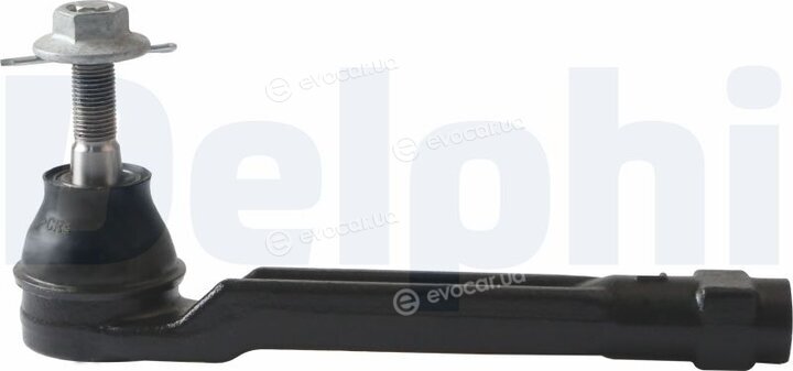 Delphi TA3845