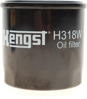 Hengst H318W