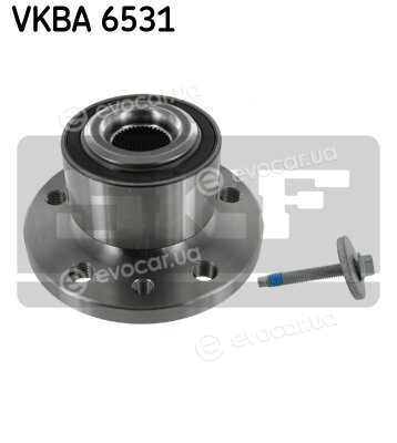 SKF VKBA 6531