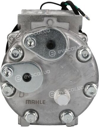 Mahle ACP 124 000S