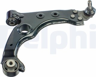 Delphi TC2862