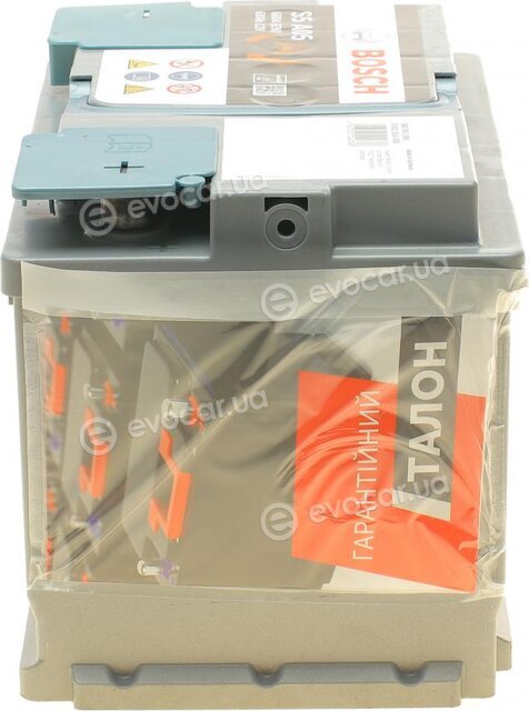 Bosch 0 092 S5A 050