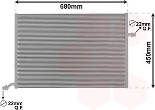 Van Wezel 30002712