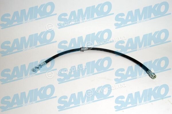 LPR / Samko 6T48316