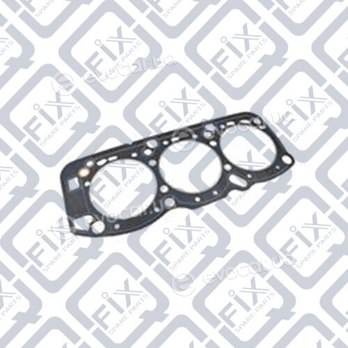 Q-Fix Q3001083