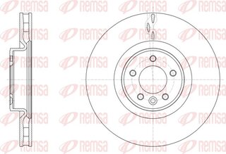 Remsa 61611.10