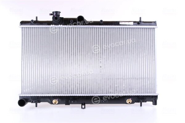 Nissens 64114