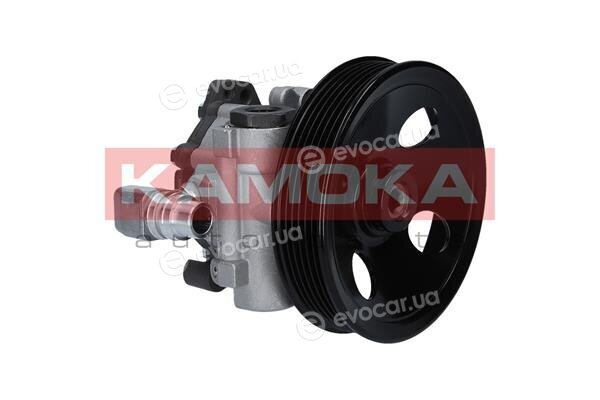 Kamoka PP131