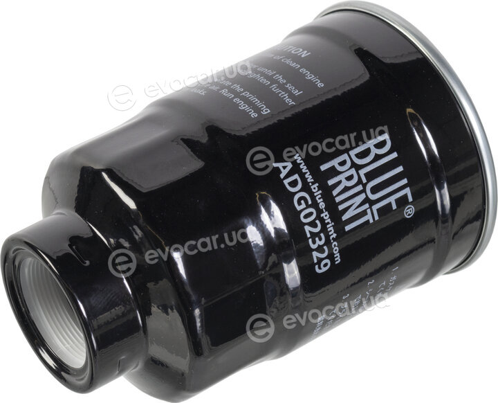Blue Print ADG02329