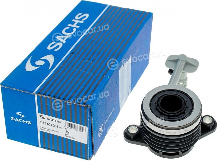 Sachs 3182 600 140