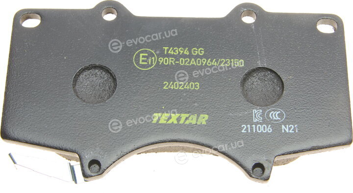 Textar 2402403