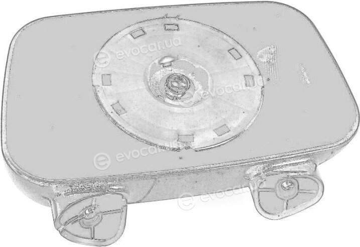 Mercedes-Benz AB 66 5603 98