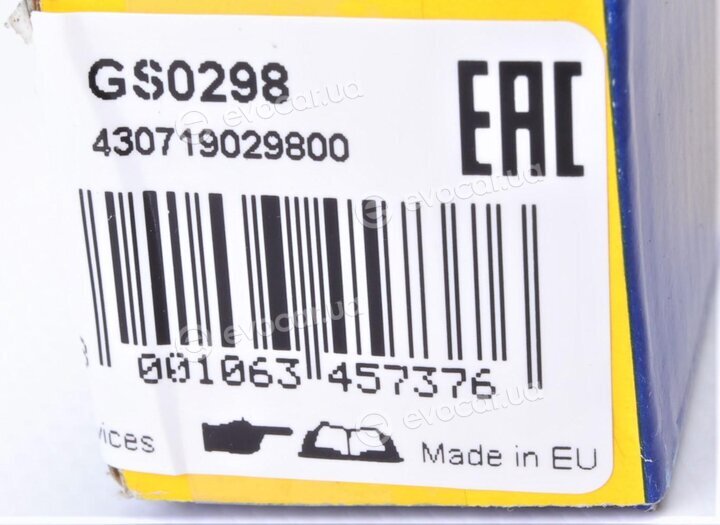 Magneti Marelli 430719029800