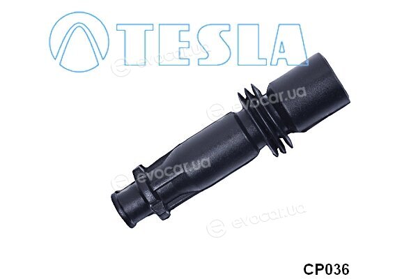 Tesla CP036