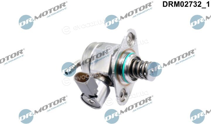 Dr. Motor DRM02732