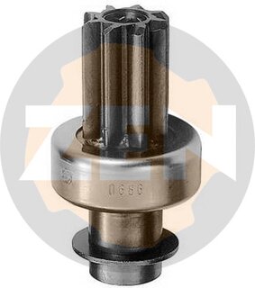 Era / Messmer ZN0686