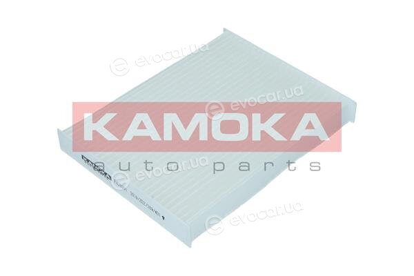 Kamoka F420201