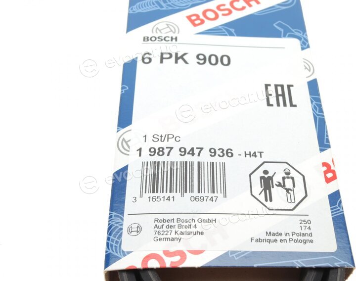 Bosch 1 987 947 936