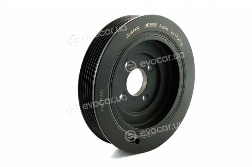 Shafer GP5908