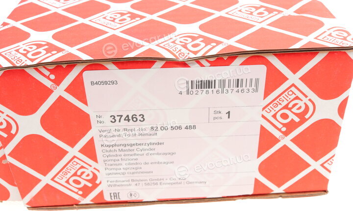 Febi 37463
