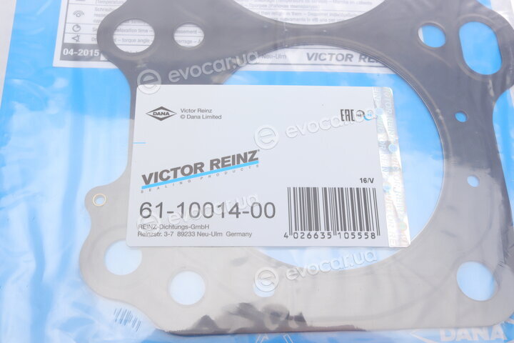 Victor Reinz 61-10014-00