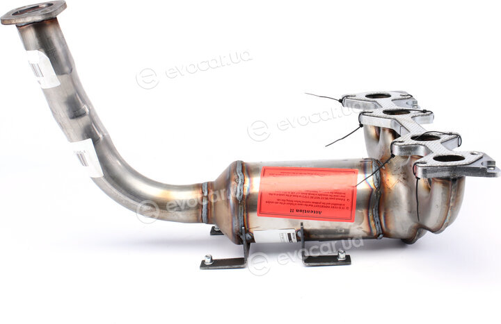 BM Catalysts BM91832H