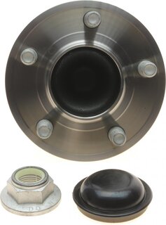 SKF VKBA 7012