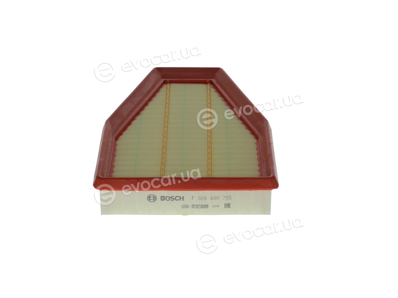 Bosch F 026 400 755