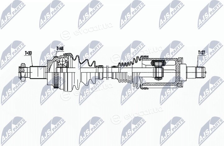 NTY NPW-BM-193