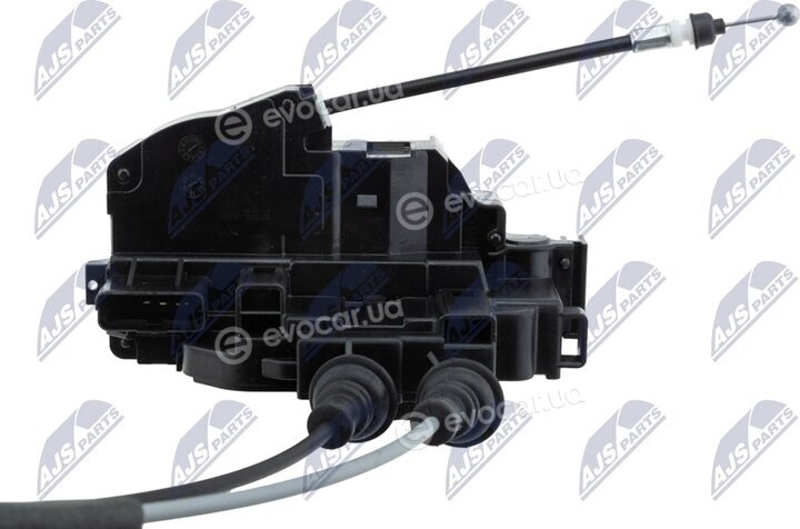 NTY EZC-HY-606