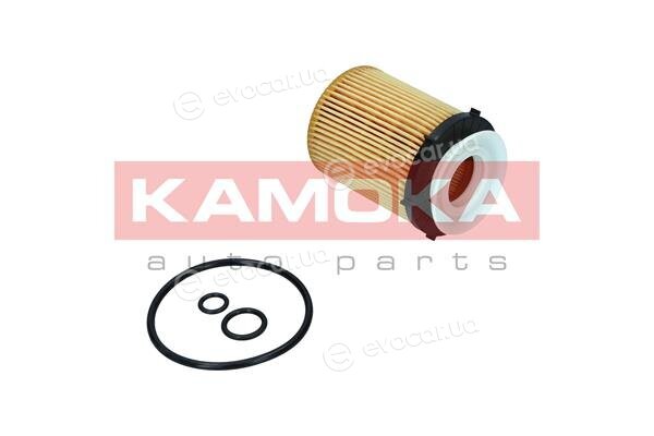 Kamoka F120701