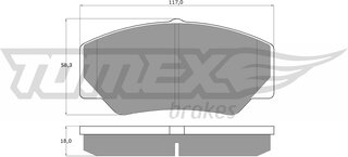 Tomex TX 10-30